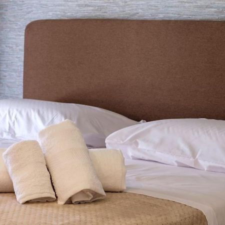 Caruso Luxury Apartment Napoli Eksteriør bilde