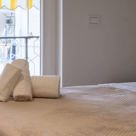 Caruso Luxury Apartment Napoli Eksteriør bilde