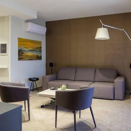 Caruso Luxury Apartment Napoli Eksteriør bilde