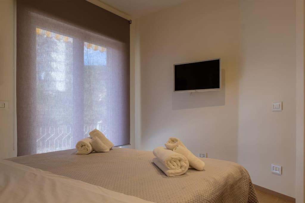 Caruso Luxury Apartment Napoli Eksteriør bilde
