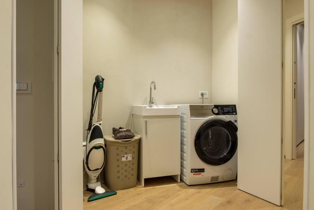 Caruso Luxury Apartment Napoli Eksteriør bilde
