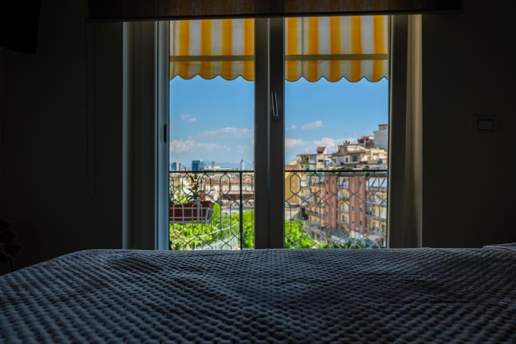 Caruso Luxury Apartment Napoli Eksteriør bilde