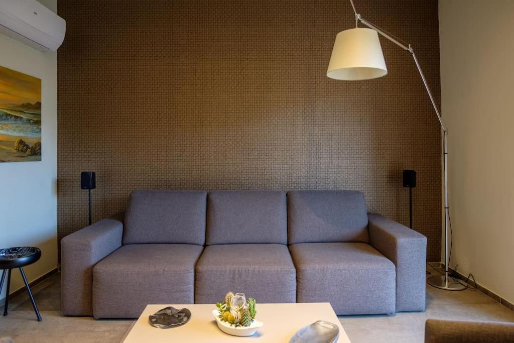 Caruso Luxury Apartment Napoli Eksteriør bilde