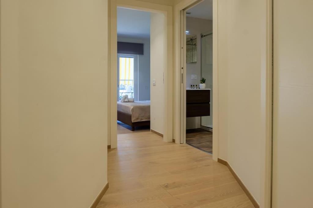 Caruso Luxury Apartment Napoli Eksteriør bilde