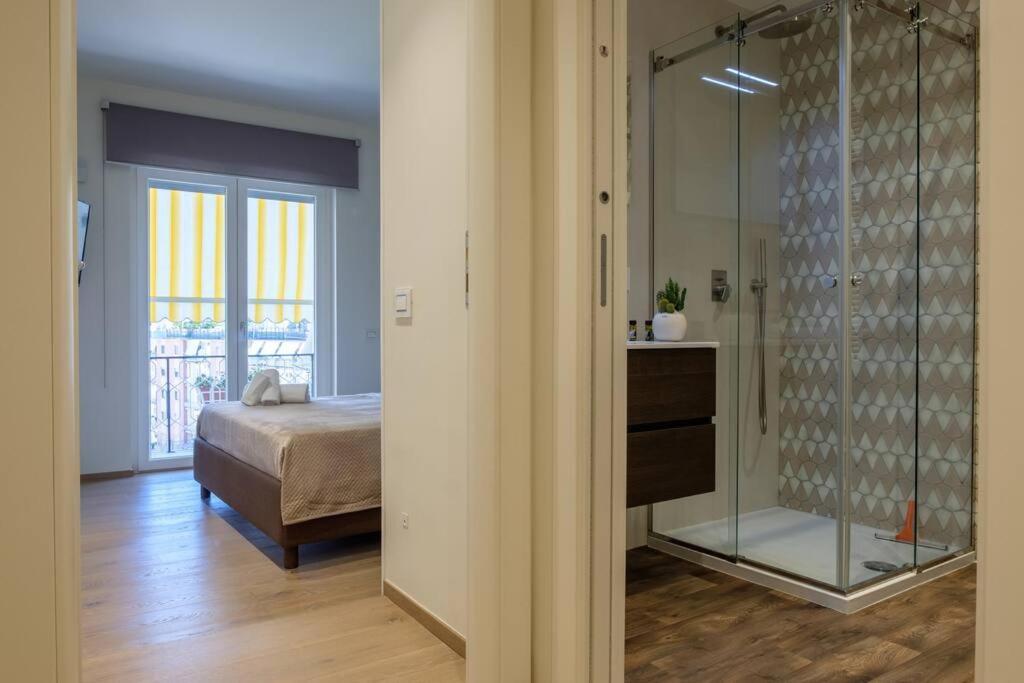 Caruso Luxury Apartment Napoli Eksteriør bilde
