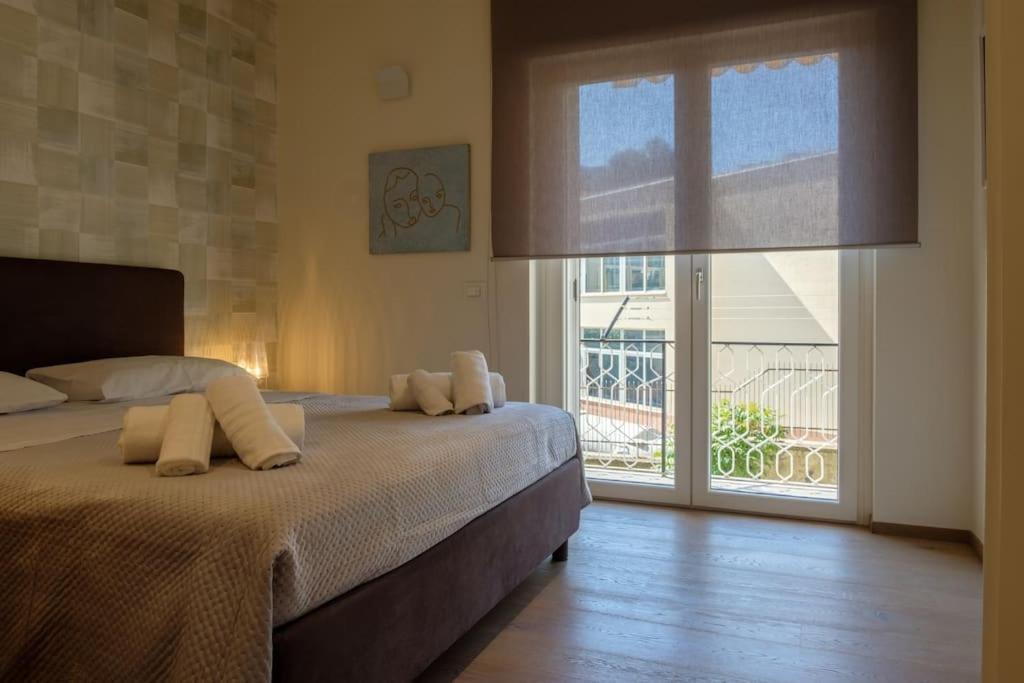 Caruso Luxury Apartment Napoli Eksteriør bilde
