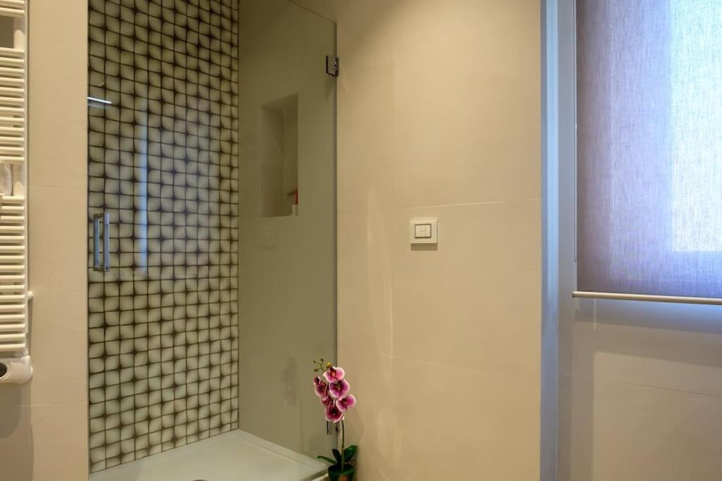 Caruso Luxury Apartment Napoli Eksteriør bilde